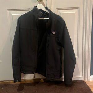 North Face Men’s Jacket Full Zip